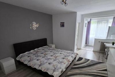 TITAN | GARSONIERA | AC | METROU | MODERNA | PET FRIENDLY - 1