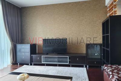 Studio - Piata Alba Iulia  - Incity - loc de parcare subteran - 5