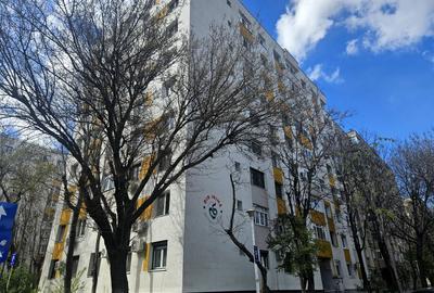 Apartament 2 camere de vânzare 50 mp bloc 1984 Rahova Dumbrava Noua - 1