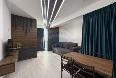 Apartament cu 2 camere de inchiriat Mamaia Nord Constanta - 1