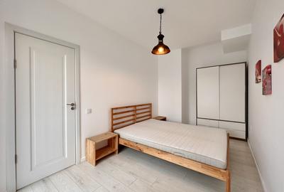 Inchiriere Apartament 2 camere, centru, zona NTT Data - 6