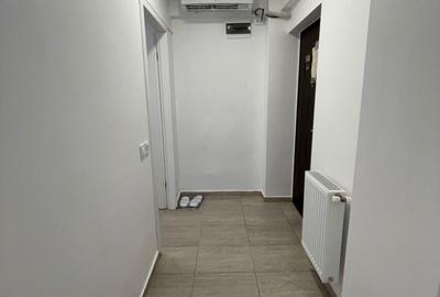 Studio cu gradina si parcare Popesti Leordeni - 7