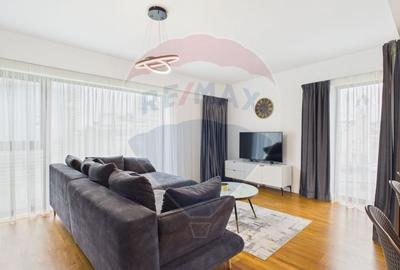 Apartament luminos cu 2 camere, Herastrau, gata de mutare, TVA inclus - 12