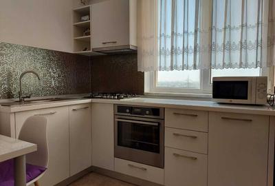 APARTAMENT 2 CAMERE – ZONA SCAFANDRI – VEDERE SUPERBĂ CĂTRE PORT - 4