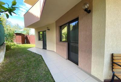 Apartament de inchiriat | 3 camere - 2 dormitoare| Buna Ziua | Parcare - 8