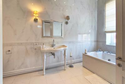 Apartament 3 camere LUX | Parcul Poporului - 12