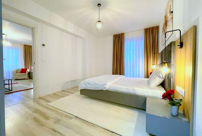 Apartament 3 camere | vedere directa catre padure I Denya Forest - 7