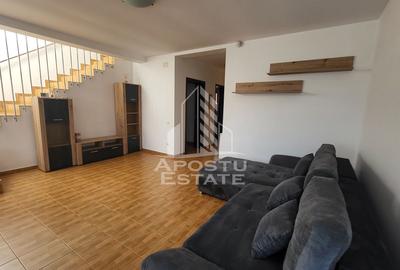 Casa individuala,4 camere,2 bai,Dumbravita - 2