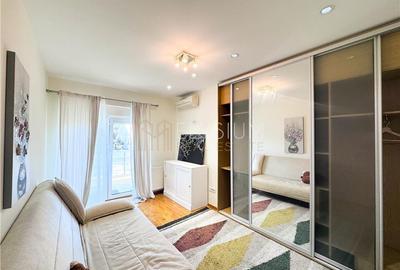 Apartament de inchiriat 3 camere Herastrau Soseaua Nordului - 15