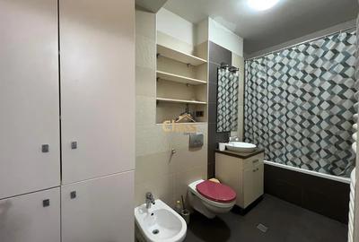 Apartament 2 camere | Decomandat | 54 mpu | Zona Piata Flora Manastur - 6
