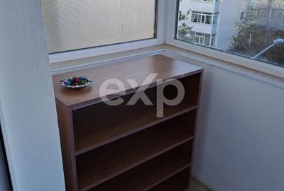 Inchiriere garsoniera Popa Sapca - 4