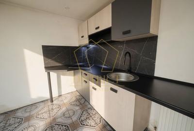COM 0% | Casa la curte comunca cu 3 camere |  Zona Odobescu - 2
