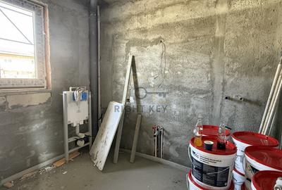 Casa Noua Ciorogarla, P+1+Pod, 5 Cam, STB, Utilitati, Comision 0%! - 16