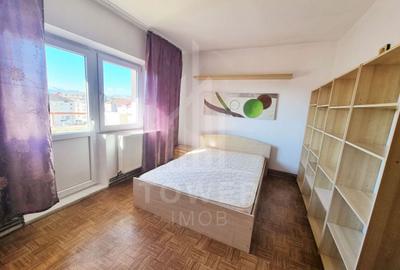 Apartament de vanzare 3 camere decomandate 73 mp Terezian - 7