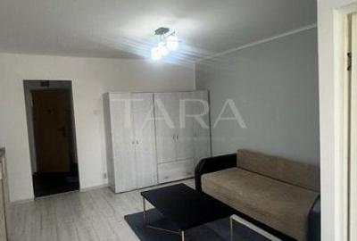Garsonieră confort 1, complet renovată, în Mănăștur – Zona Petrom. - 3