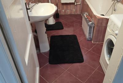 Apartament 3 camere zona Mosilor-Eminescu in vila etaj 2 NEMOBILAT - 3
