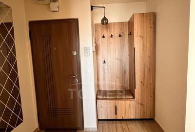 Apartament 2 camere de închiriat | Zona Centrală - 11