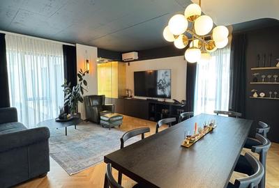 Inchiriere 3 Camere Super Design - 3