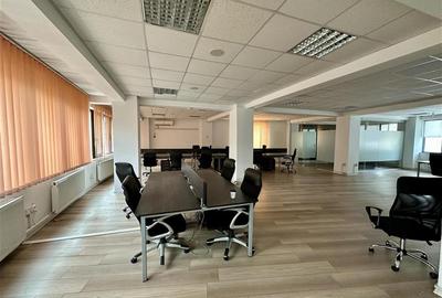 Spatiu birouri Cotroceni - Cladire Individuala - Metrou Eroilor - 36