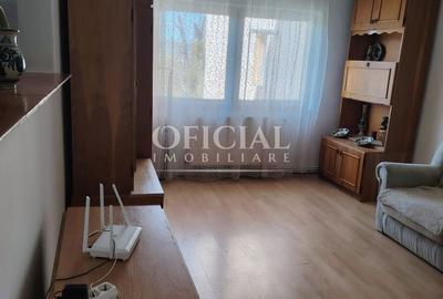 Apartament 4 Camere | 2 Bai | Balcon | Intermediar | Zorilor GH.Dima - 4