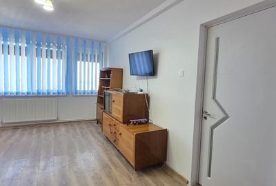 SUPEROCAZIE ! GARA 2 CAMERE DECOMANDATE RENOVAT MOBILAT VEDERE LA MARE 76.900 E - 5