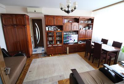 2 Camere Tiglina 2, centrala termica, imbunatatit - 2