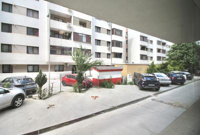 MILITARI REZIDENCE, 2 CAMERE, PARTER, MOBILAT MODERN, 0% COMISION! - 17