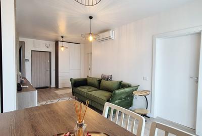 Complex rezidential Tomis Park  - apartament de lux - 9