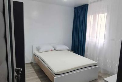 2 camere Drumul Taberei - aleea Romancierilor *prima inchiriere* - 4