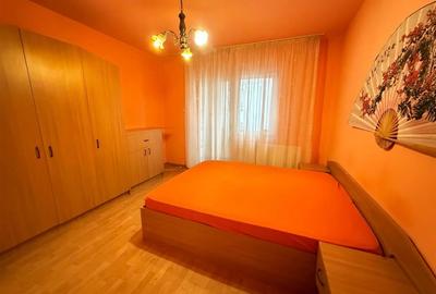 Apartament 3 camere decomandat 2 bai parcare Pictor Brana - 9