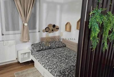 Garsoniera 25 mp utili, renovata total, Zona Stefan Cel Mare - 1