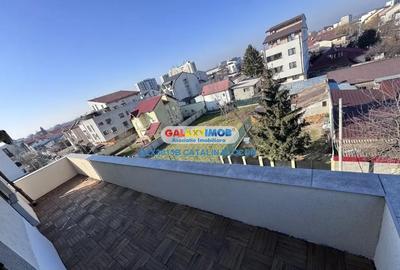 Ofer spre inchiriere apartament cu 2 camere Bucurestii Noi - 10