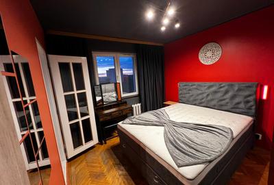 Apartament 3 Camere,Titan,metrou Nicole Grigorescu,PIATA bl.1978, decomandat - 14