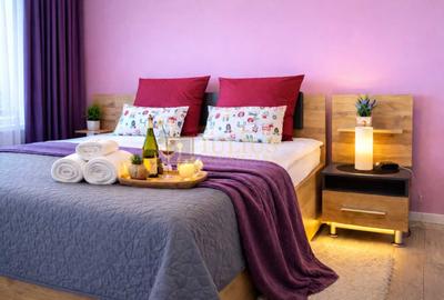 2 Camere | Bloc Nou | Full Utilat | Parcare Inclusă - 8
