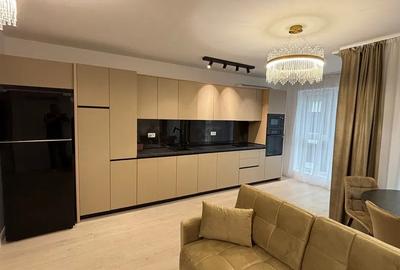 Apartament 2 camere | Închiriere | Parcare subterană inclusă | MTM Pipera Lake - 3