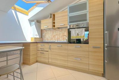 Ap 2 camere | Parcare privata | Vedere munti | privat fara comisioane - 6
