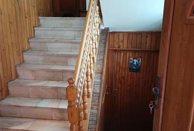 Casa cu teren 315 mp – Moldova Veche, jud. CS - 4