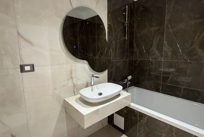 3 camere de inchiriat | PIPERA | LOC DE PARCARE - 8