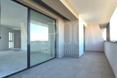 Apartament 3 camere de vanzare in Intre Lacuri, Cluj Napoca - 13