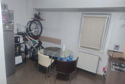 3 CAMERE  | ET. P\4 | 78.76MP | CENTRALA PROPRIE | DRUMUL SARII -13 SEPTEMBRIE - 6