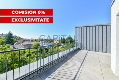 (A04) Apartament 3 camere -ETAJ 1 -Suprafata utila 106,6 - 1