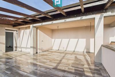 Penthouse cu terasă generoasă, în inima Chișodei - 33