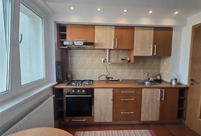 Metrou Calea Grivitei - centrala si parcare proprie - 9