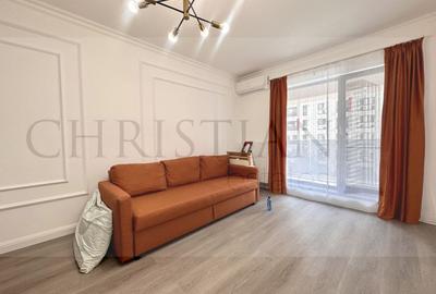 Apartament 2 Camere Exigent Plaza Residence Faza 4 Lujerului - 4