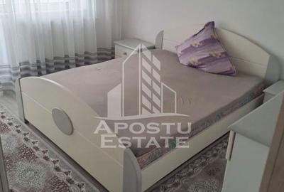Apartament cu 2 camere decomandat, mobilat în Soarelui