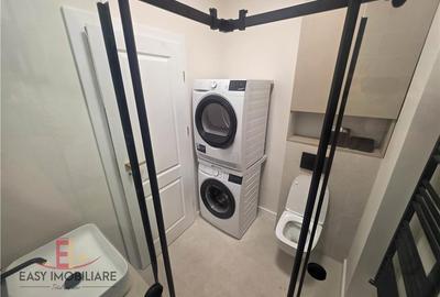 Apartament nou, prima inchiririere, UMF, centru, ONE RESIDENCE, Targu Mures - 6