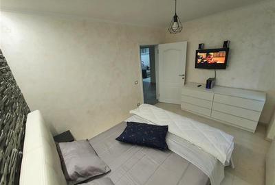 Chirie apartament 3 camere, zona Narcisa. Mobilat complet - 18