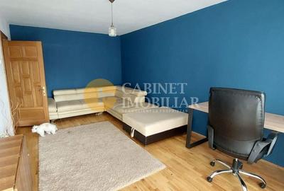 4 camere decomandat, 107 mp,  Nicolina (Esplanada), poziție PREMIUM - 2