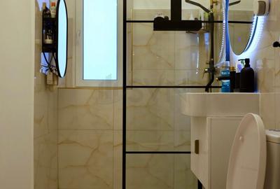 REA1027049 Apartament 3 camere II Universitate II Calea Mosilor - 5