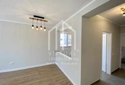 Penthouse 5 camere,  131.17 mp, balcon 9,11 mp la ALB|zona Cristian - 9